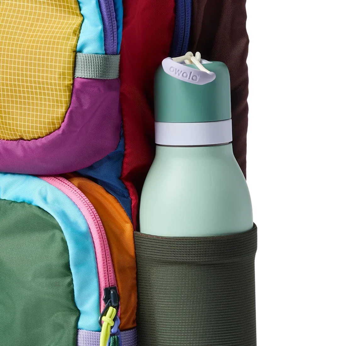 Cotopaxi Tasra 16L Backpack in Del Día
